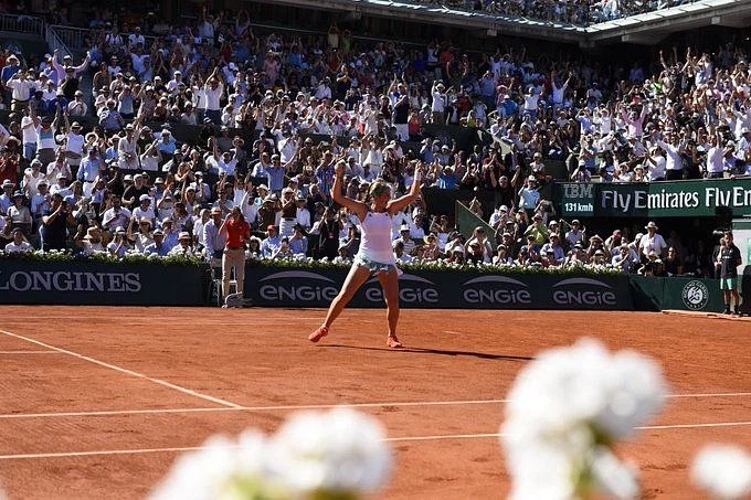 红土网球赛冠军,历届法网男单冠军全回顾