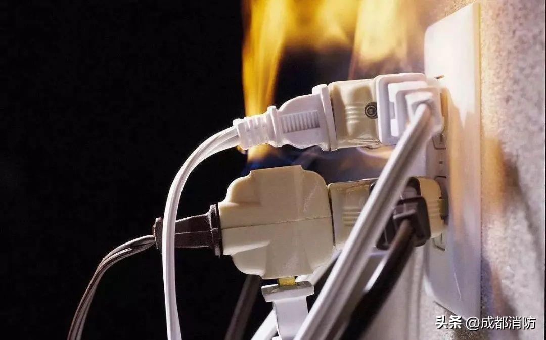 一分钟安全用电,日常安全用电常识与技能