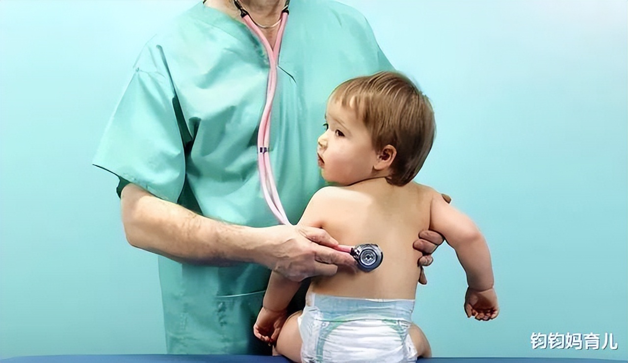 阳康后婴儿咳嗽最有效的方法,宝宝阳康后咳嗽如何治愈