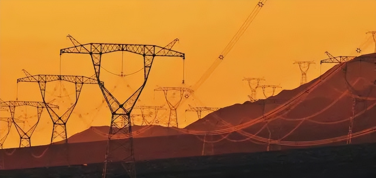 电气设计|打一场战争，需要多少电？