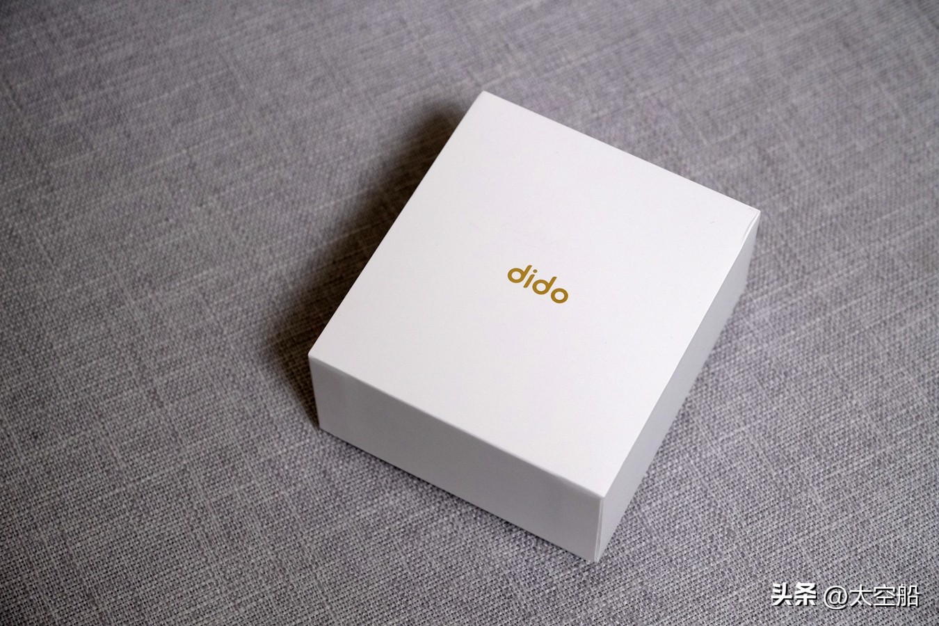 didoe55s评测,didoe55spro配置