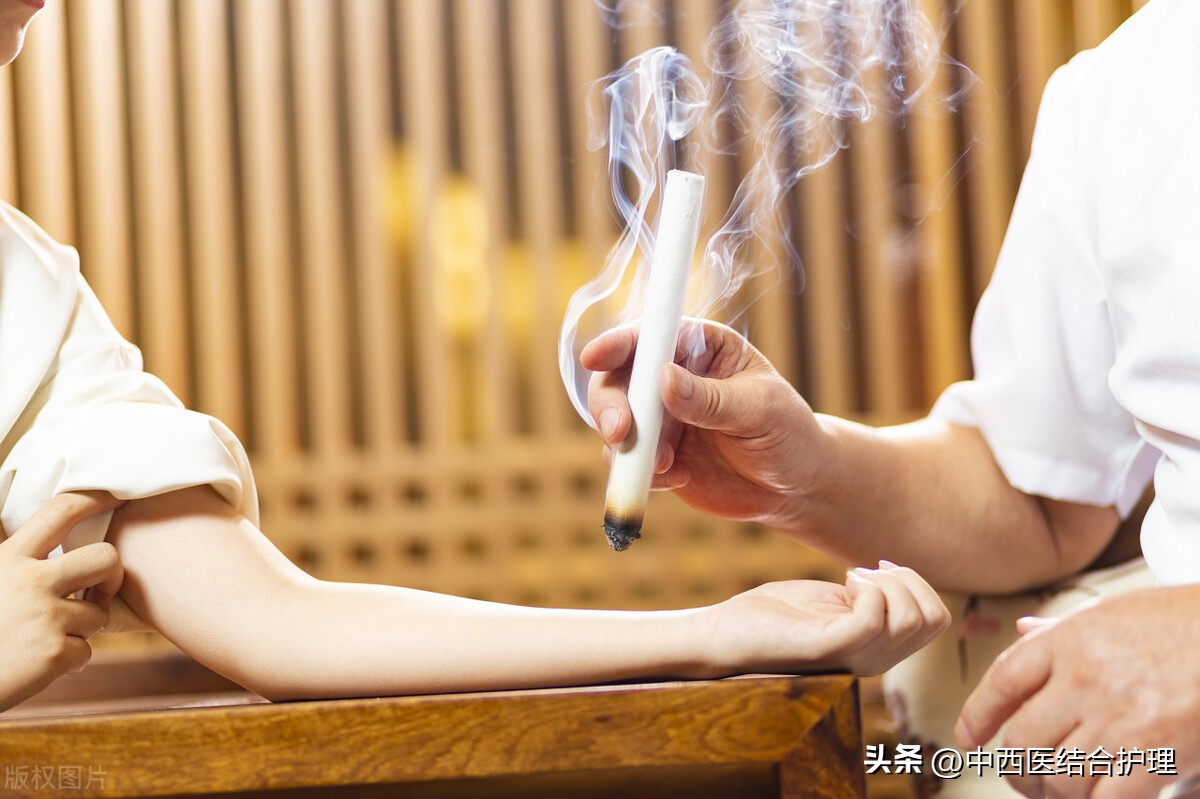 科普清明养生牢记五点,中医谷雨节气养生