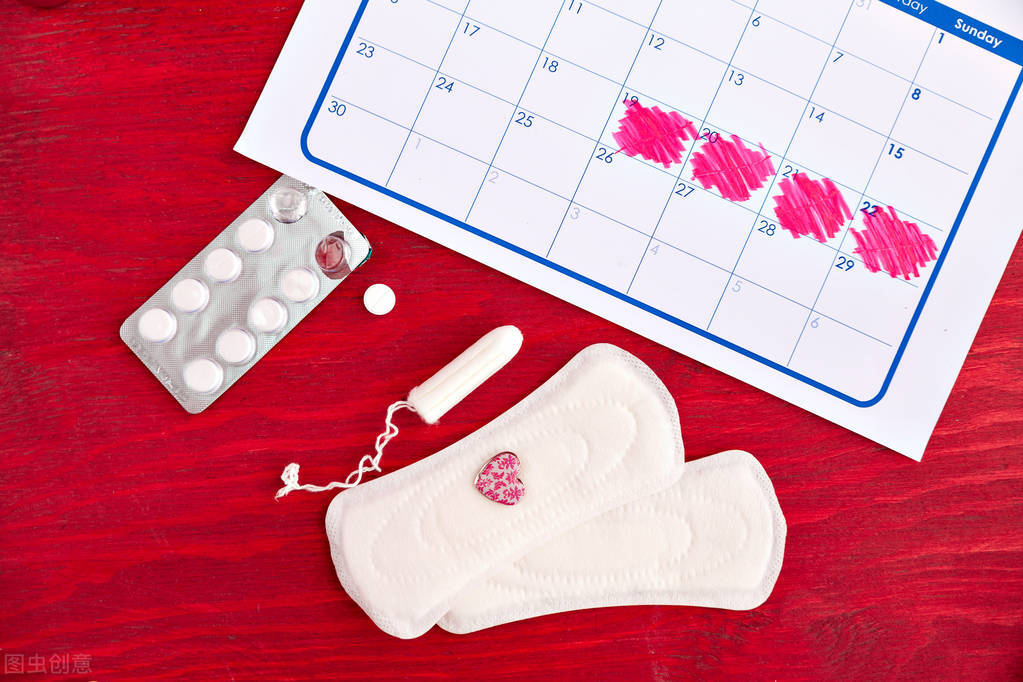 什么是排卵期会流褐色的血,以前排卵期不出血现在出血咋回事