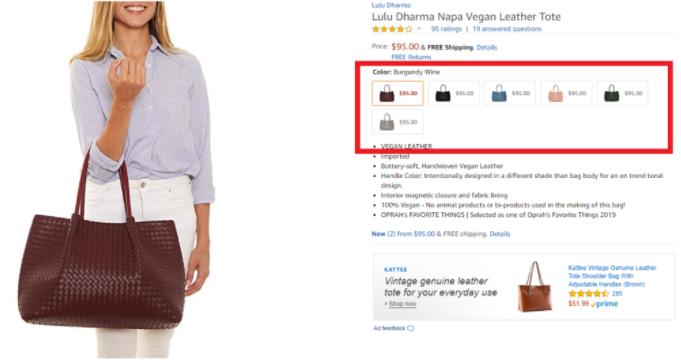 亚马逊asin是什么意思,亚马逊asin被删怎么更新asin