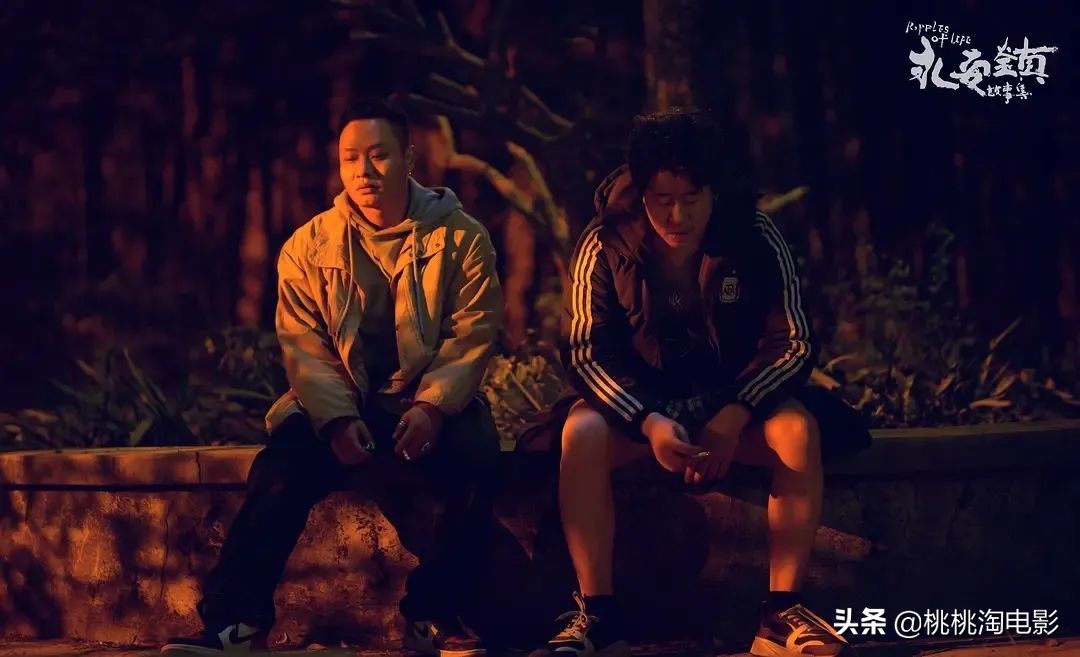 2021年，我的十佳电影