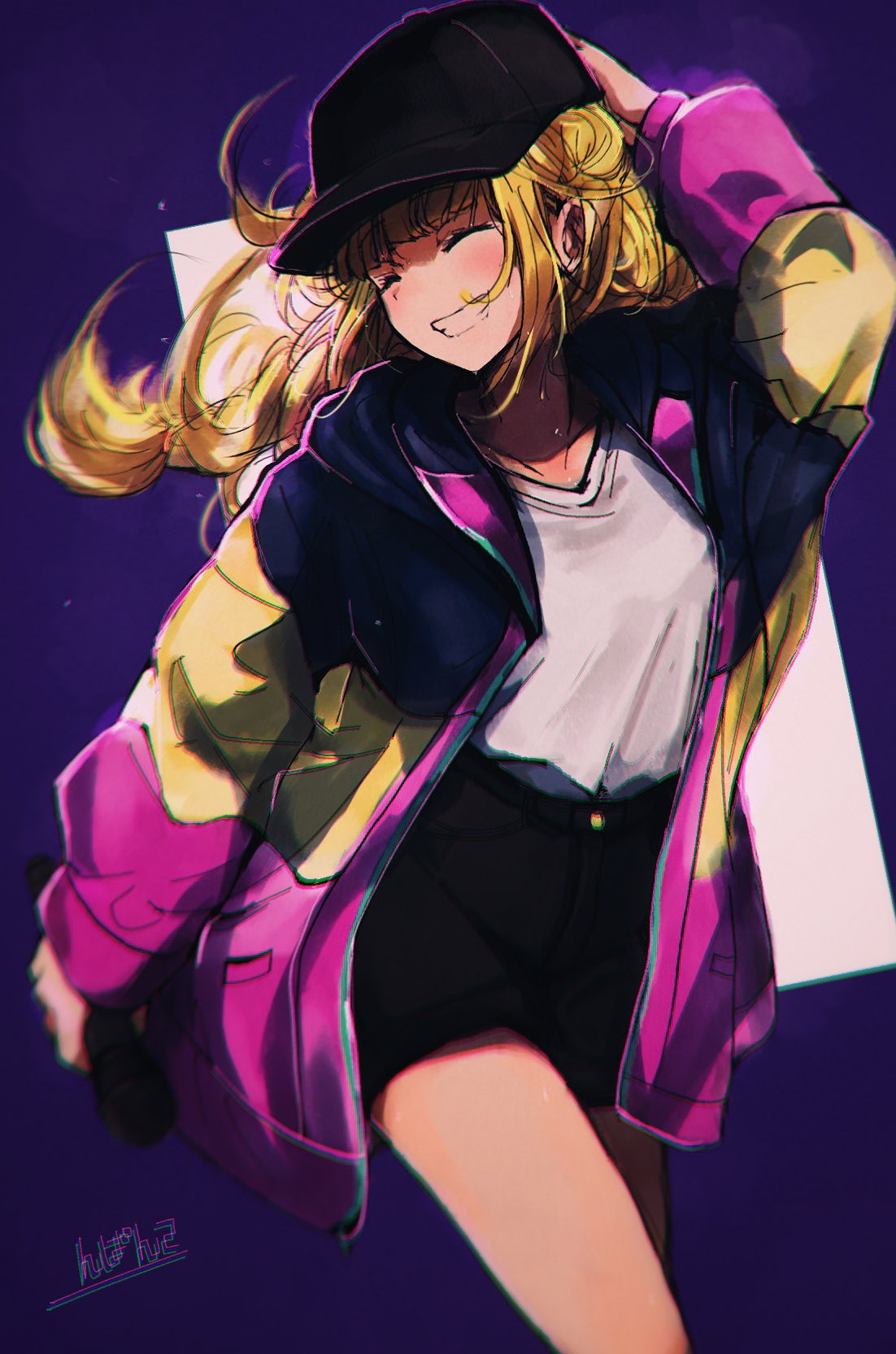 《派对浪客诸葛孔明》：三国名将穿越现代，成为音乐界的军师！