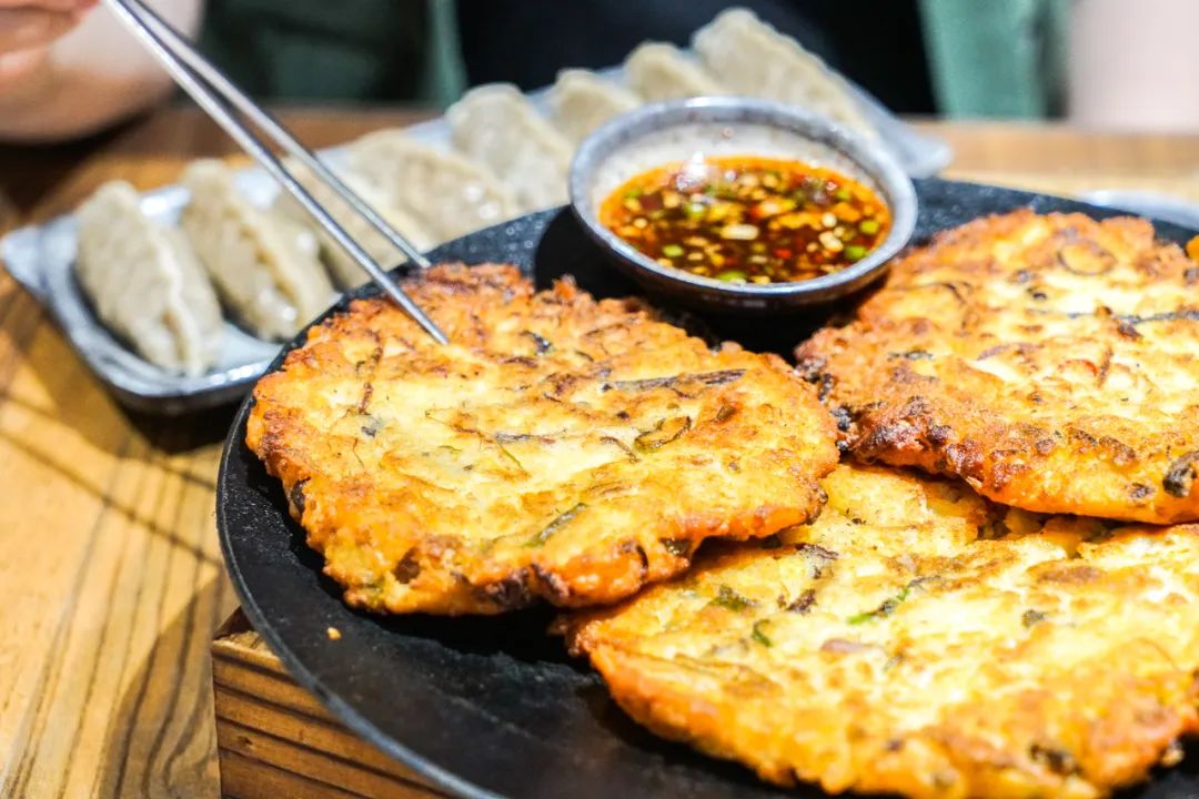 最新韩国街美食攻略,韩国街有什么好逛的