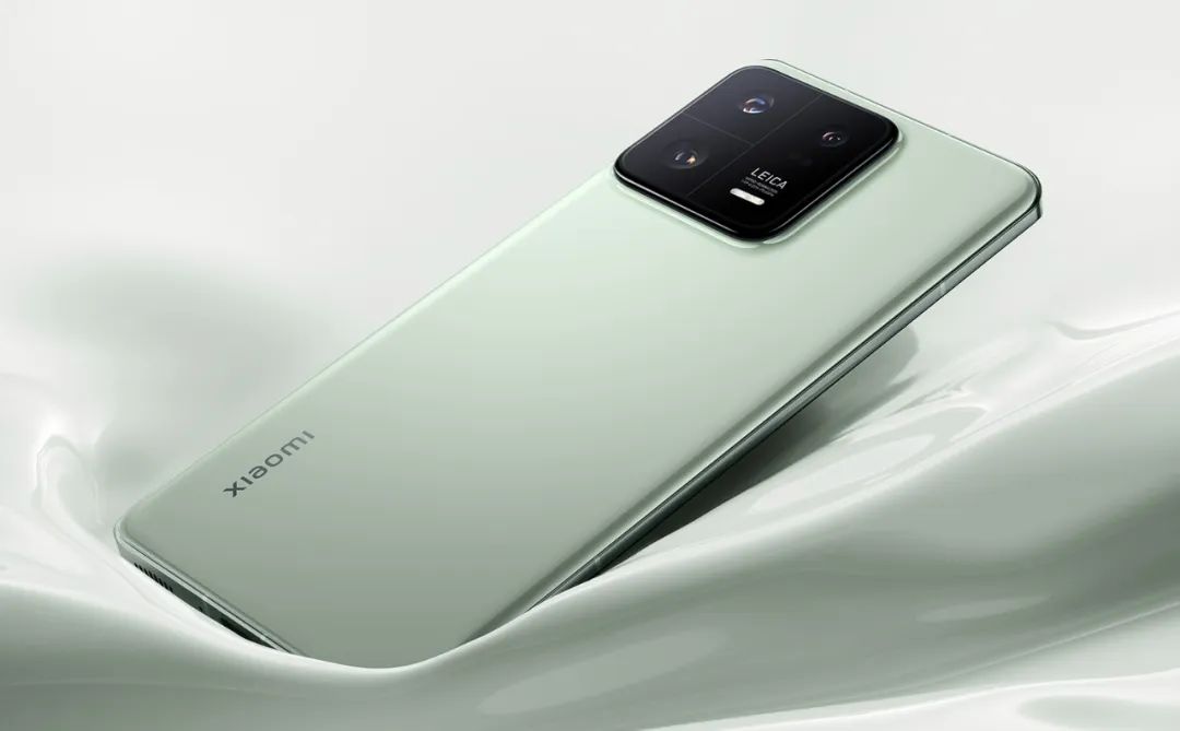 小米13系列终于降价了，手机界的618提前开始了