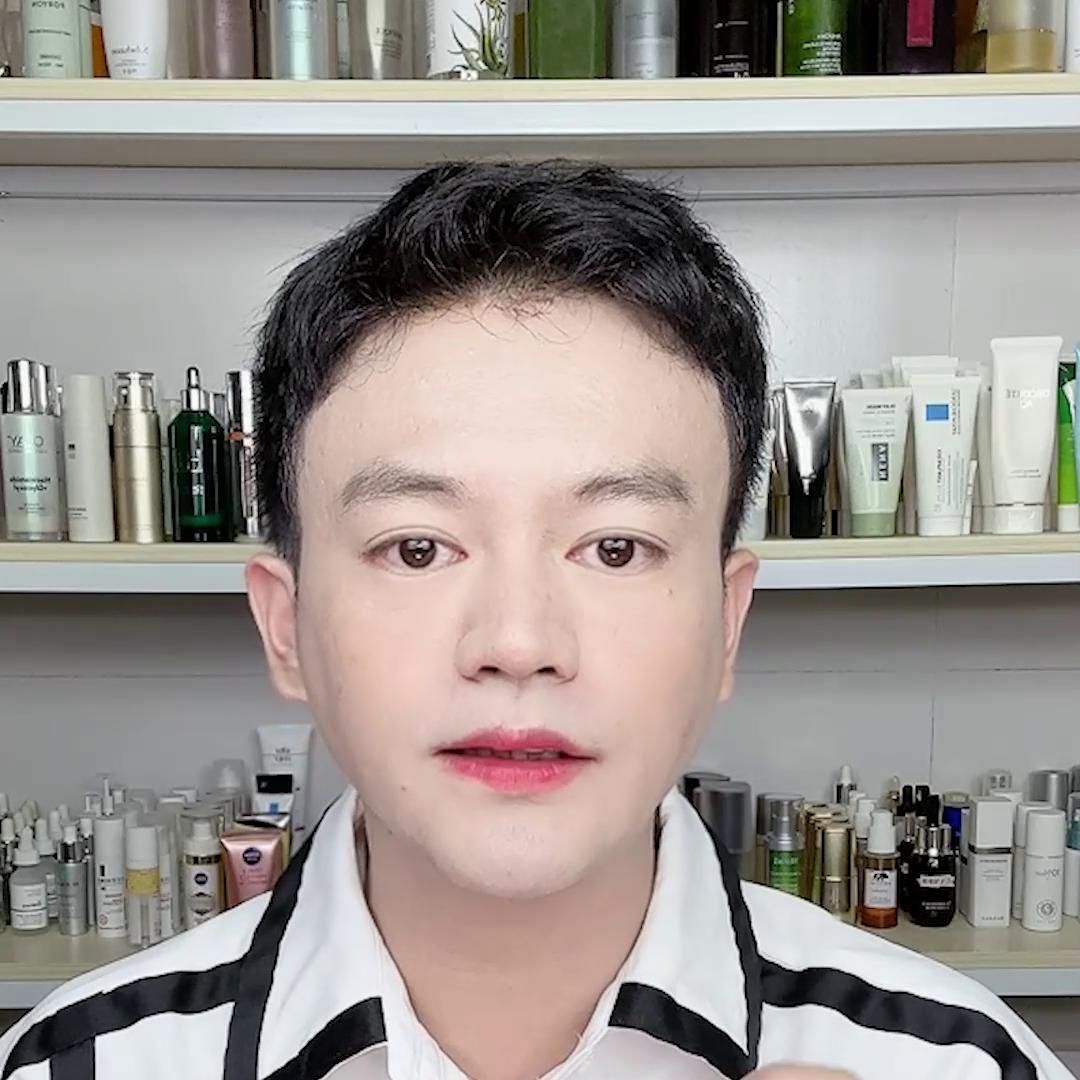 去香港迪士尼玩，晒得全脸泛红，紧急修护怎么搞！？#优斐斯