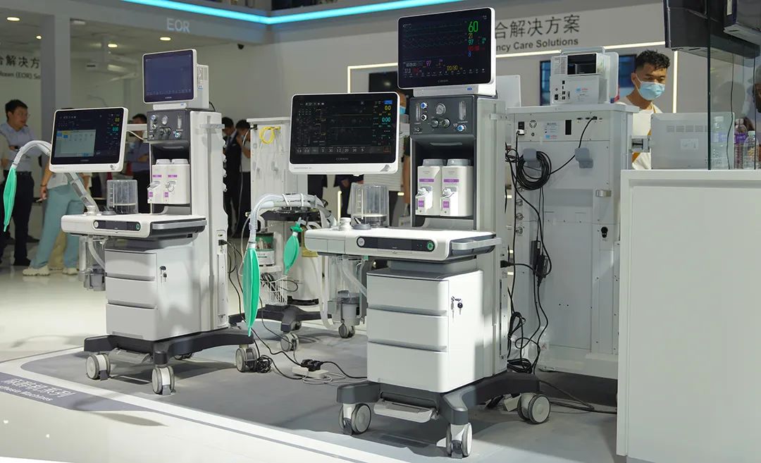 cmef最近展会,cmef展会预告