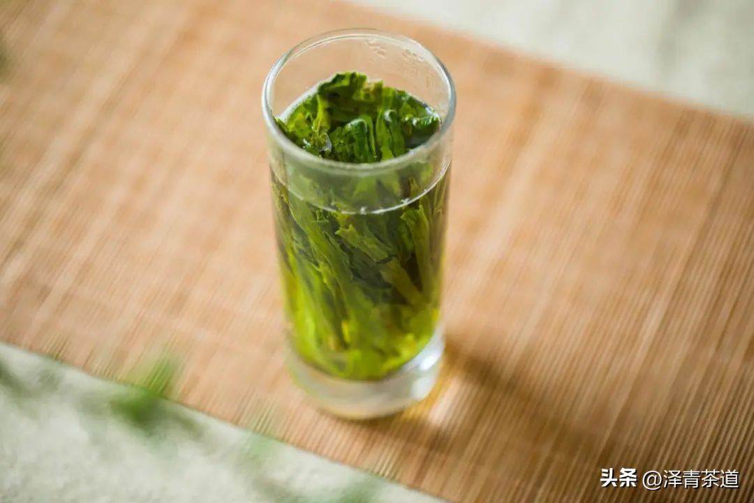 中国著名十大名茶排名,中国十大名茶哪几种最出名