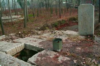 鬼井声音,诡异的鬼井