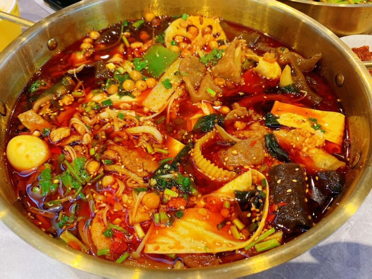 冒菜外卖一单纯利润是多少,县城冒菜店的利润大概有多少