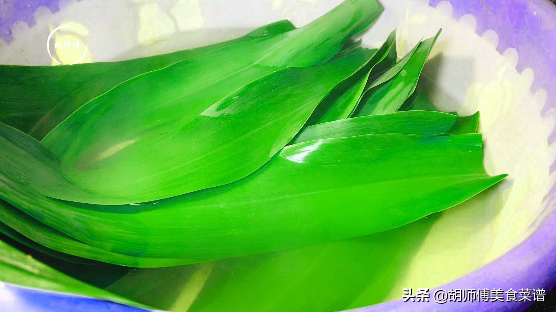 煮粽子必须是沸水再放粽子吗,煮粽子用热水用冷水都一样