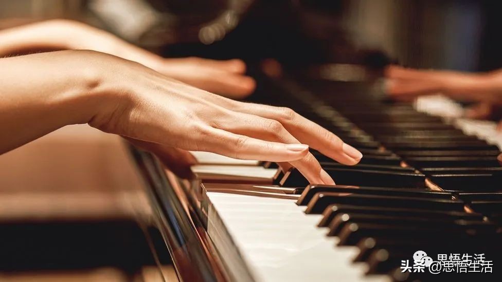 为什么天赋越高越要努力工作,为什么人们努力工作