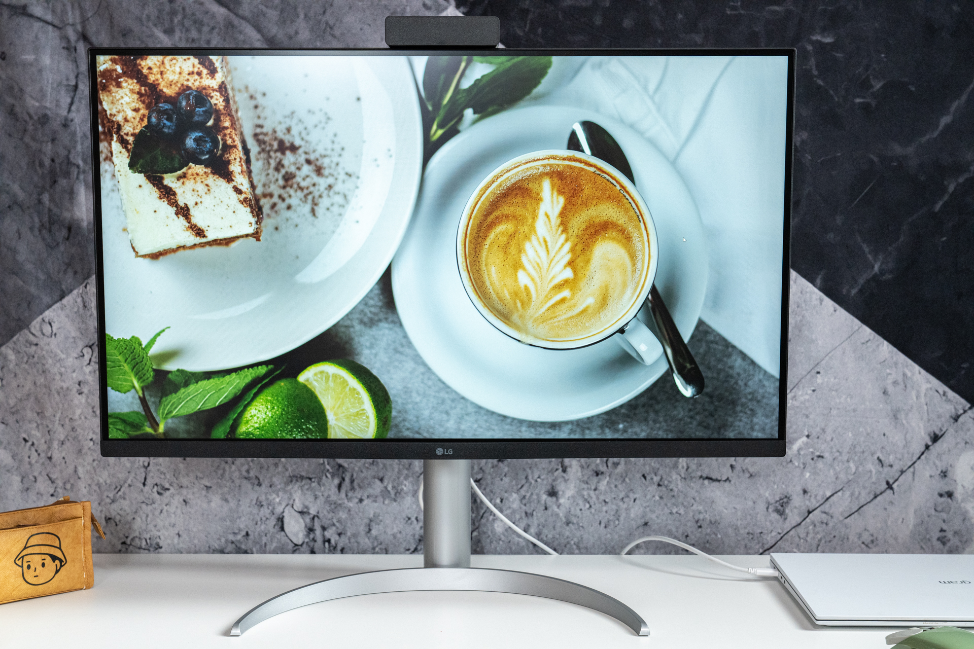 lg27uq850显示器设置,lg显示器32uq85r