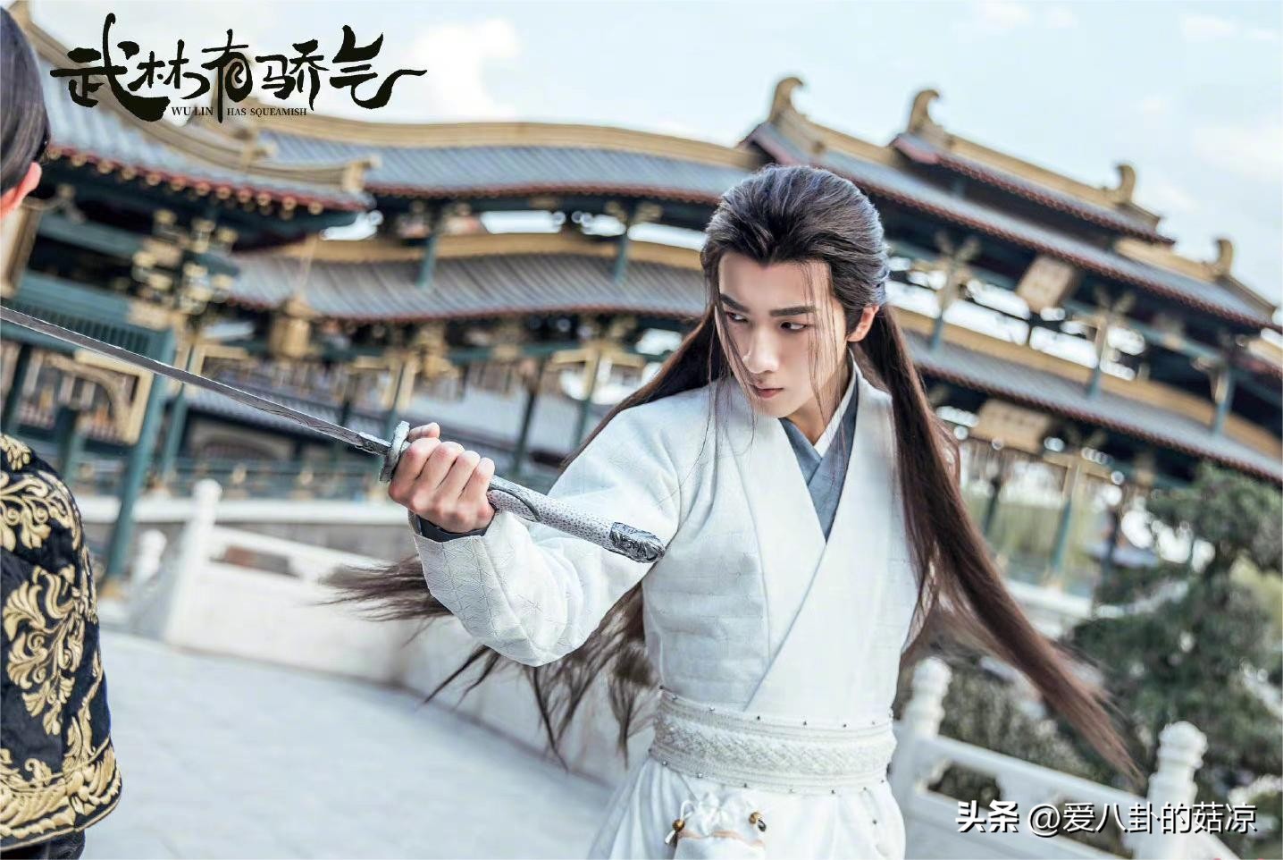 少年歌行最新剧版,少年歌行类似的武侠剧