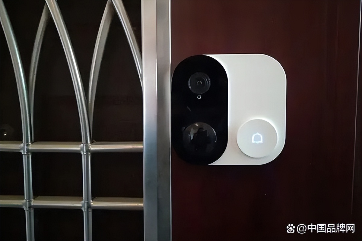 amin可视门铃是什么牌子,可视门铃猫眼哪个牌子好
