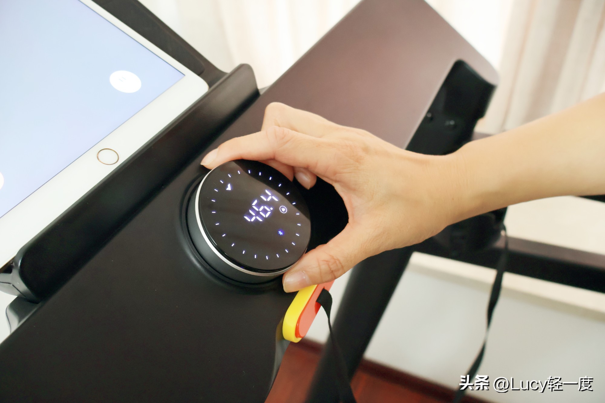 闃冲悍鍚庡彲浠ヨ蛋璺戞鏈哄悧,闃冲悍鍚庡湪璺戞鏈轰笂璧拌矾绠楄繍鍔ㄥ悧