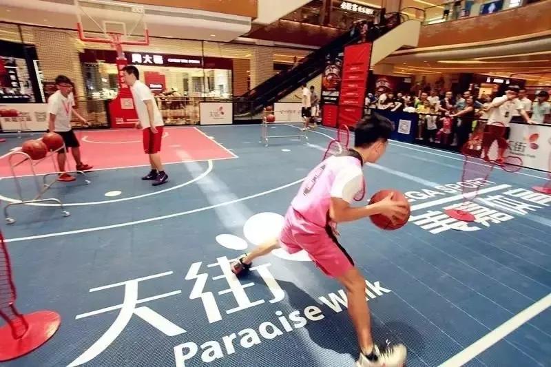 商业价值高的体育运动,最新的体育产业商业模式