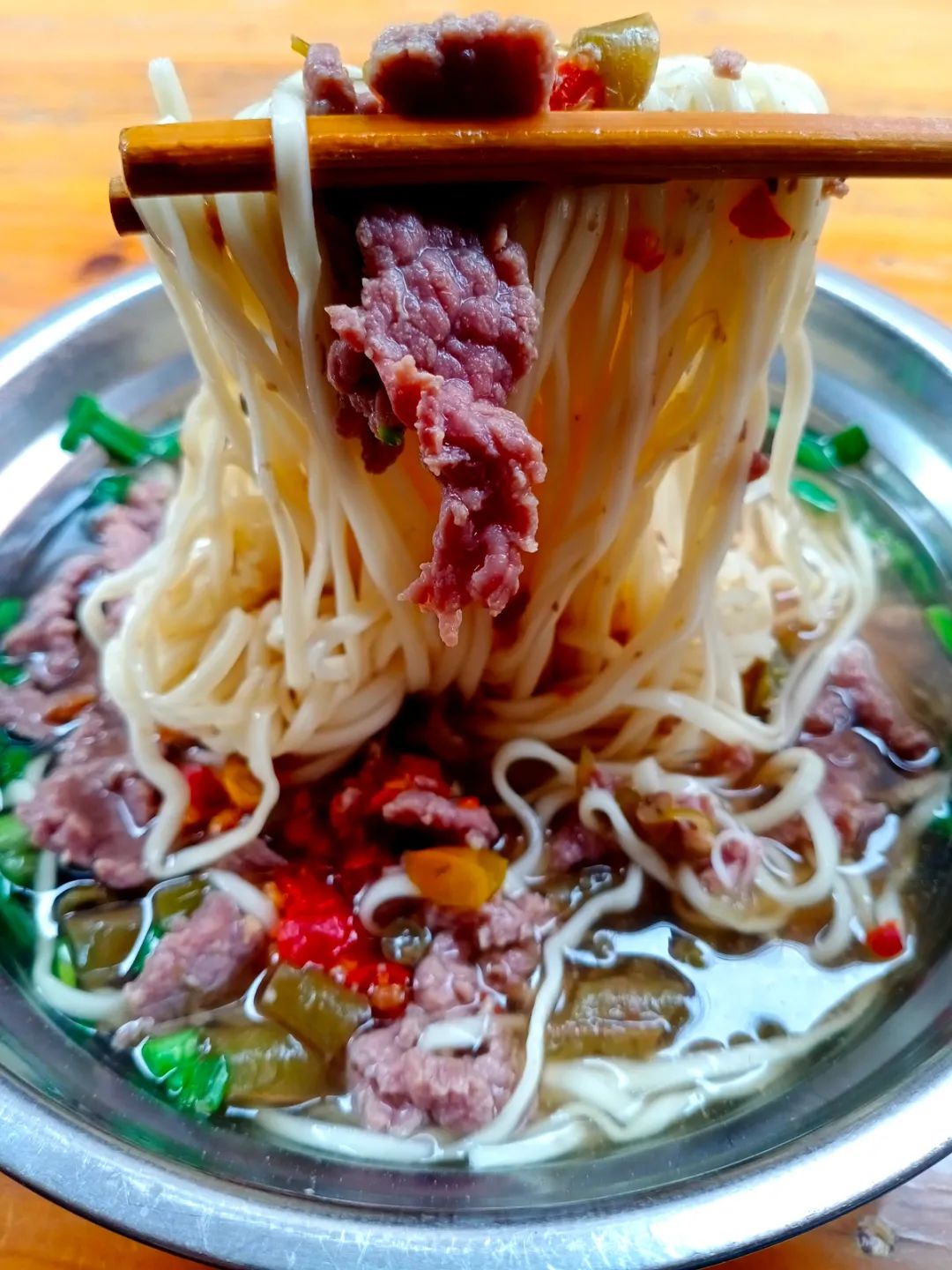 连州美食的历史由来,连州千年瑶寨特产