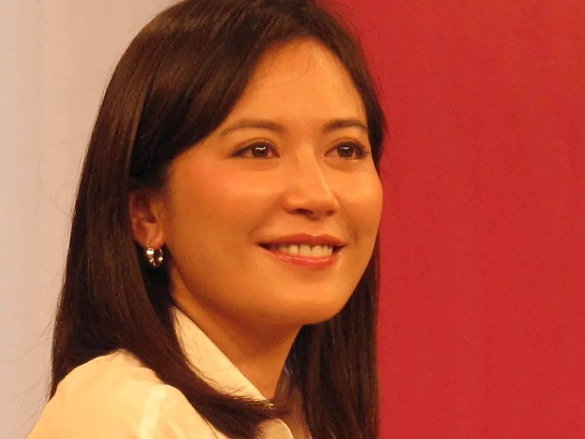 郝蕾殷桃对比,郝蕾和殷桃演技