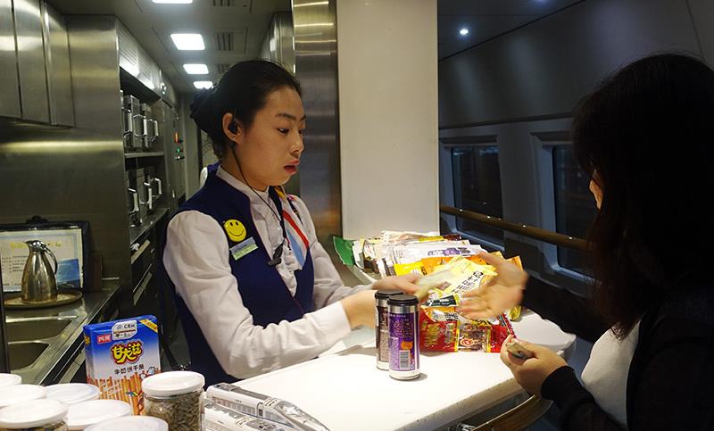 高铁乘务员离职的真实感受,高铁乘务离职