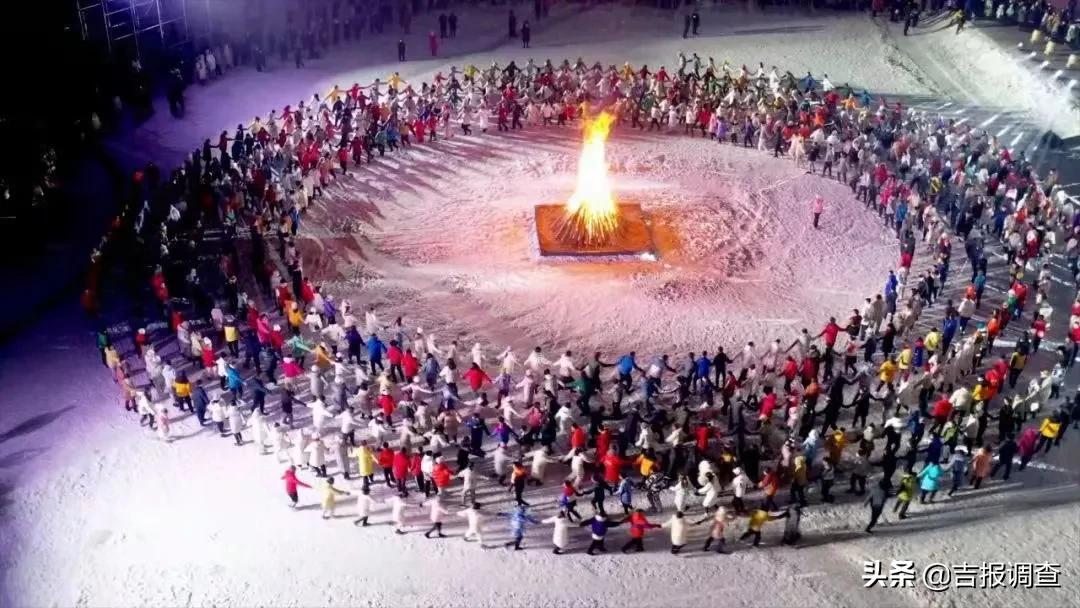 吉林白山体育场,吉林白山是怎样的城市