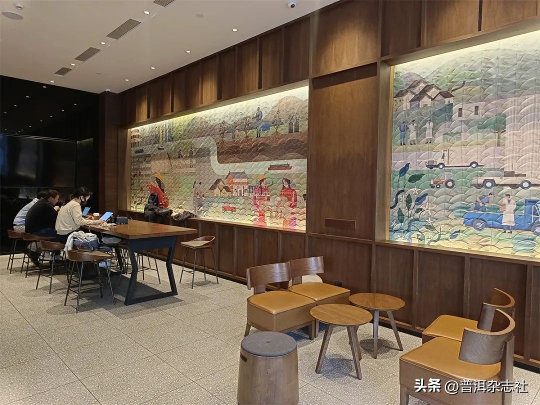 普洱市咖啡店推荐,普洱咖啡店推荐第一名