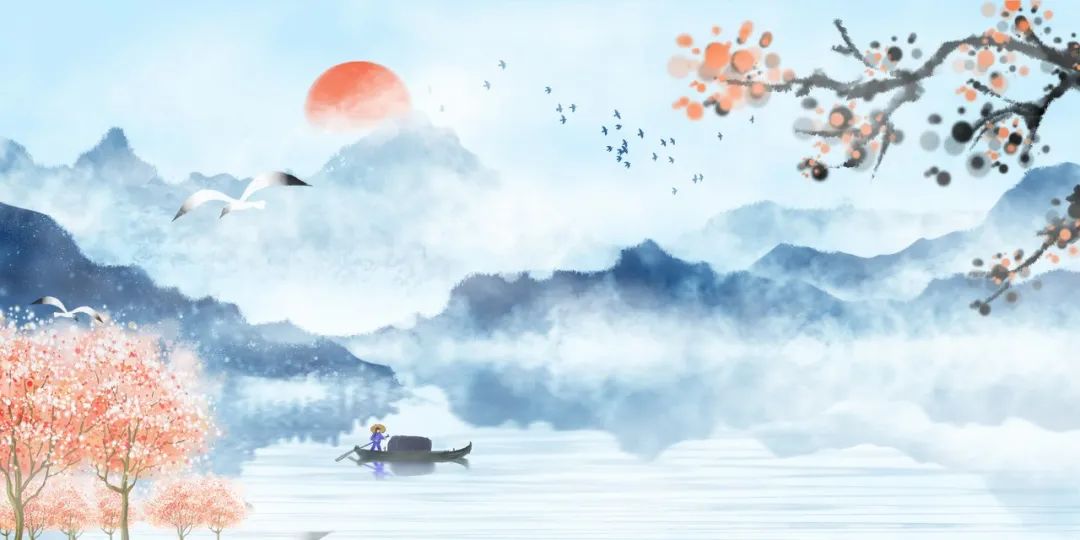 意境超美的五言诗,十首优美到心碎的五言诗