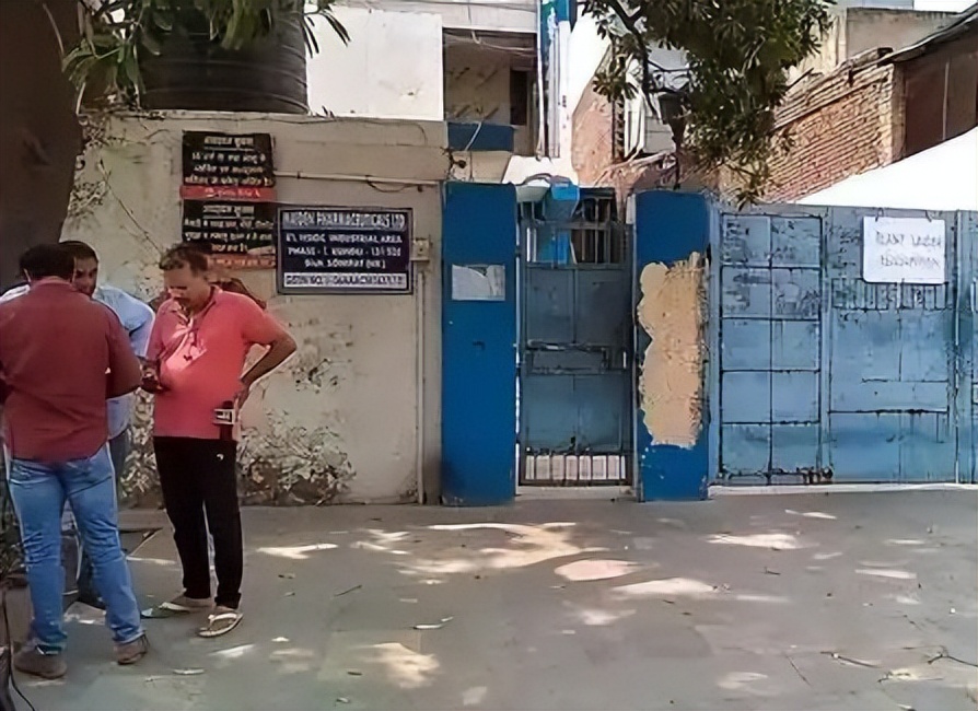 奇葩的印度免费医疗,印度仿制医药为什么那么发达