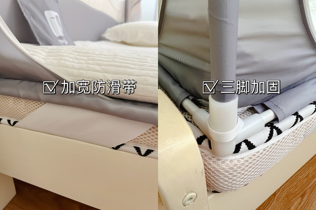 蚊帐选什么颜色有助睡眠,床帘蚊帐该怎么选