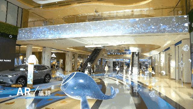 疫情下北京商场实体店,疫情下在越南的中国商店