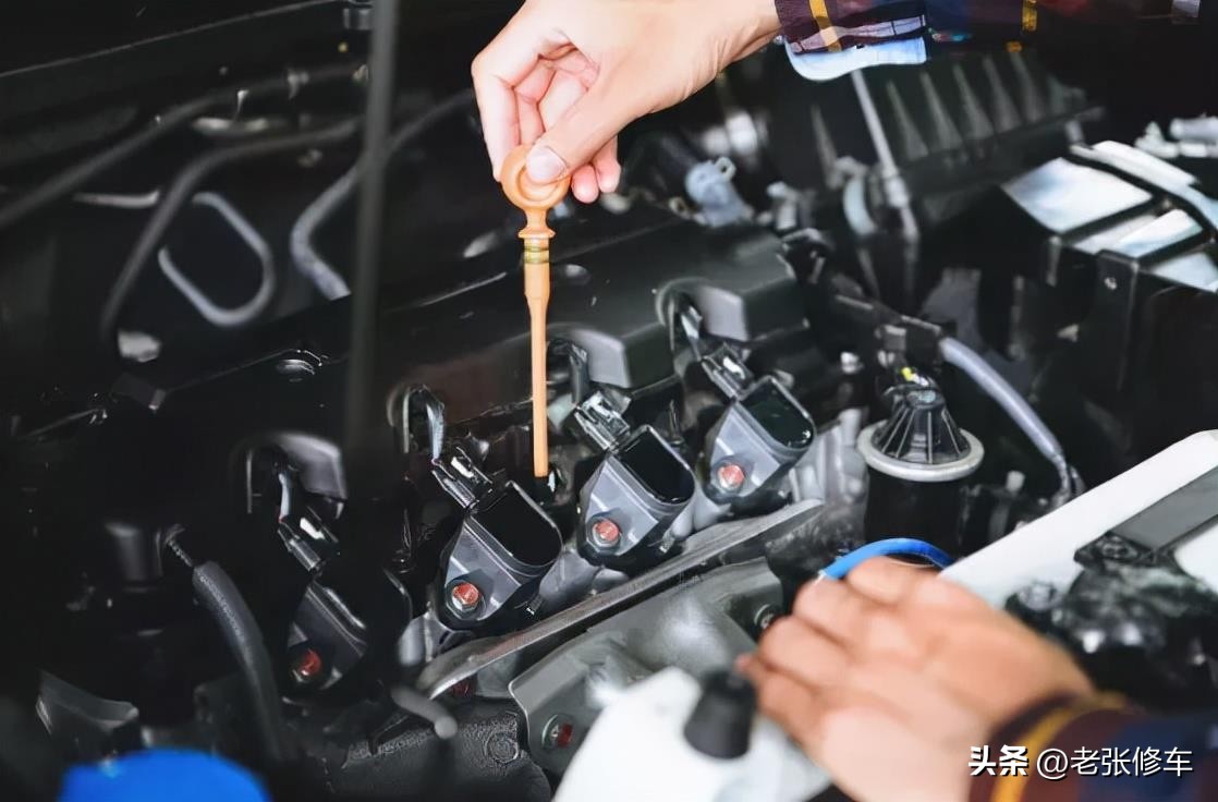 奥迪汽车烧机油怎么解决,汽车烧机油却不冒蓝烟怎么解决