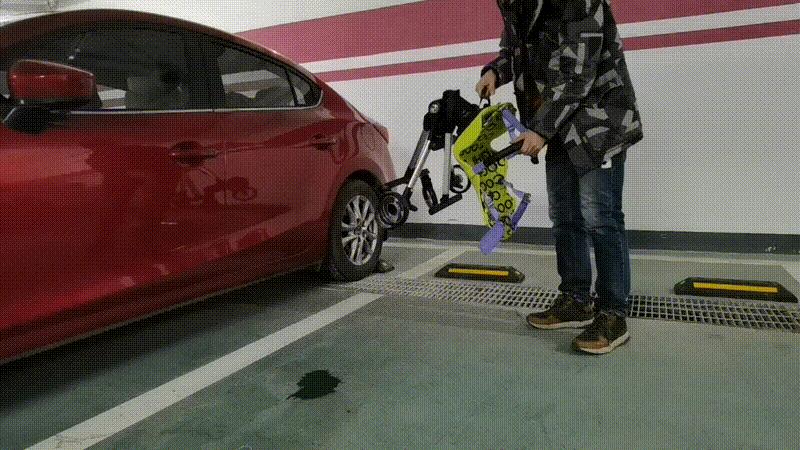 酷骑m1遛娃神器多少钱,酷骑遛娃神器m1值得入手吗