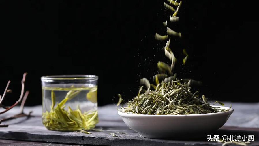 选购大品牌的茶叶就一定靠谱吗,买茶叶的各种猫腻