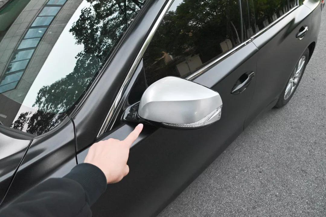 英菲尼迪q50s3.5混动二手,二手英菲尼迪q50l怎么选