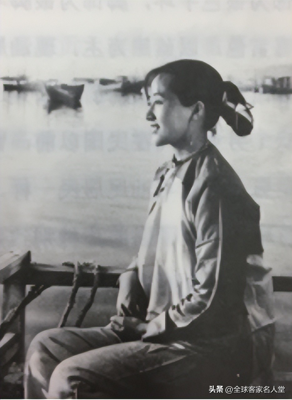 赌王何鸿燊和李小龙的关系,何鸿燊曾祖母