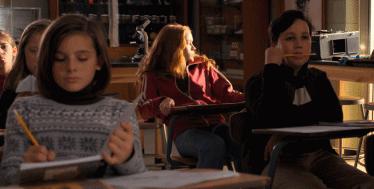 口碑炸裂又一部神剧,一口气看完系列好剧推荐熬夜追剧