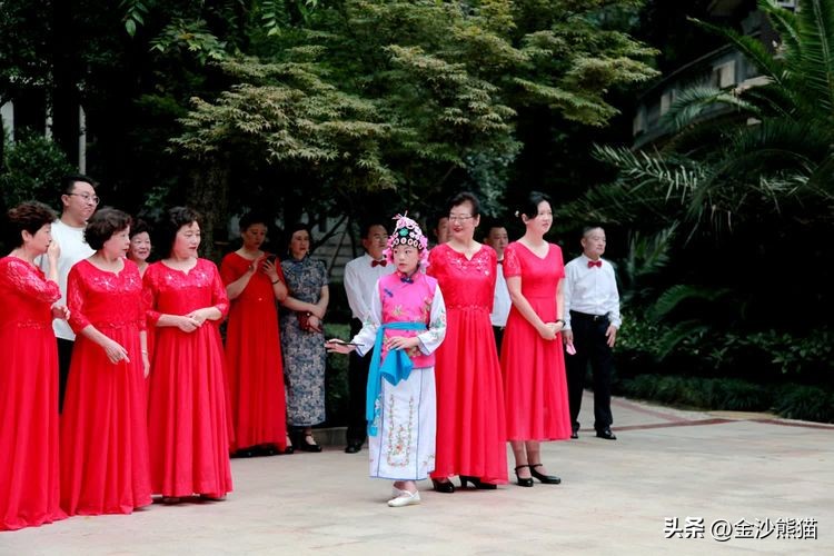 成都神仙树景区,成都神仙树大院好漂亮