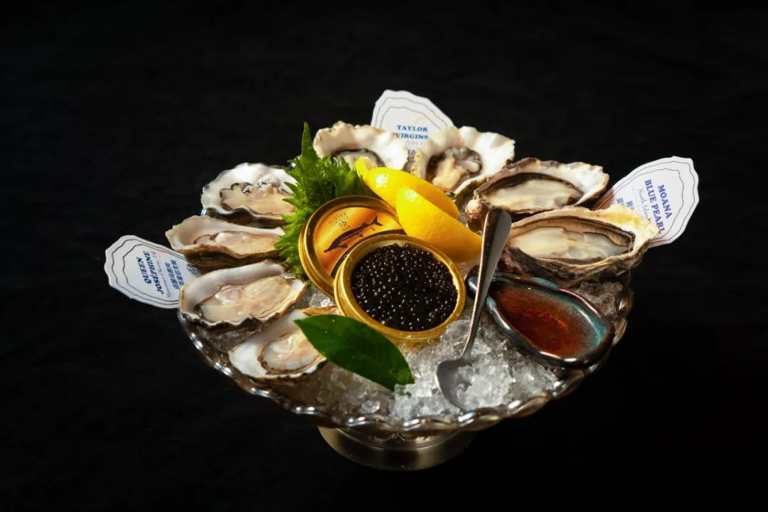 简单易做又美味的海鲜料理,经典海鲜料理100例