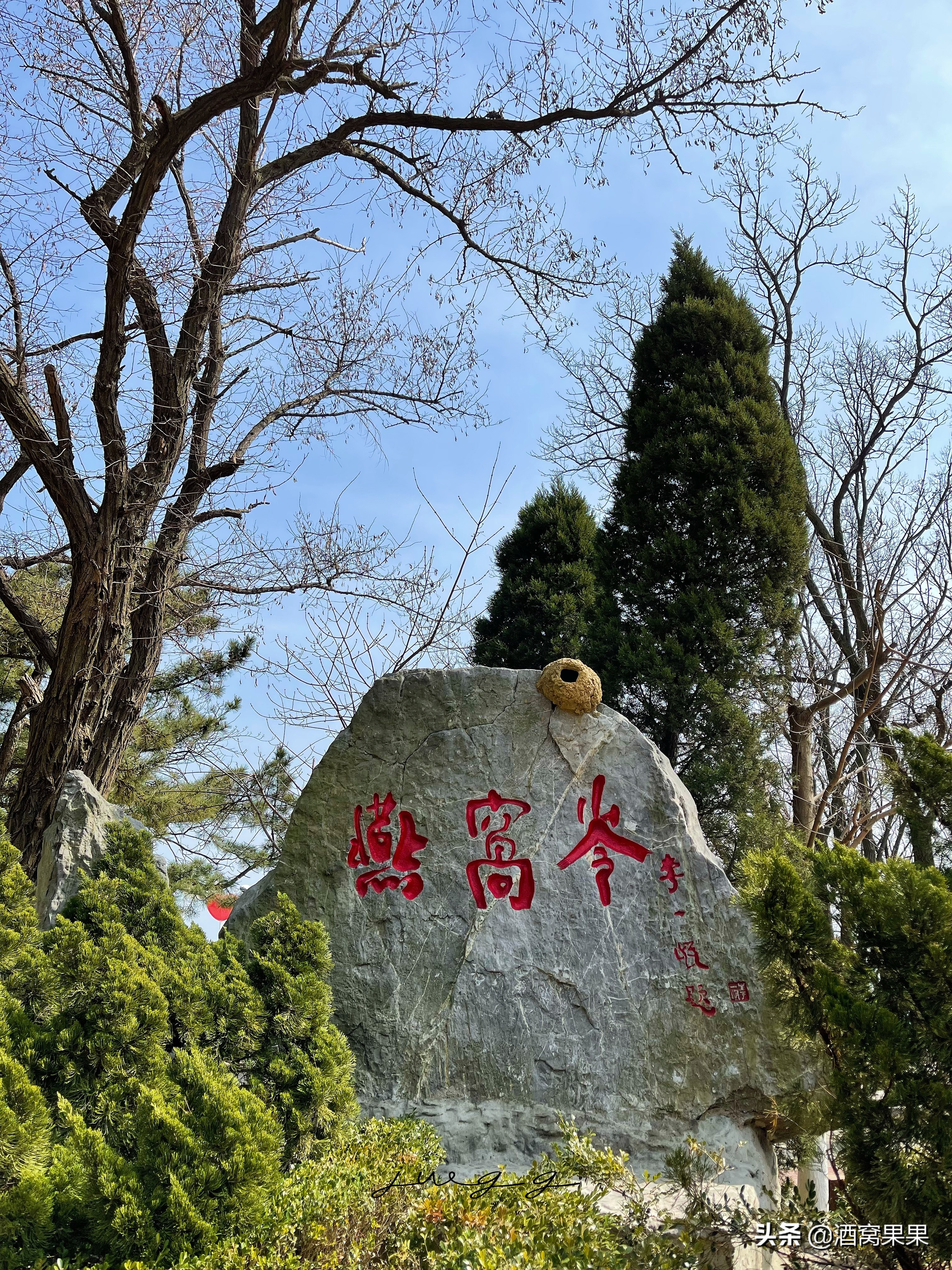 大连燕窝岭赶海时间表,大连免费赶海的燕窝岭