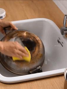 清洁用品100个神器,年底大扫除清洁好物推荐生活用品