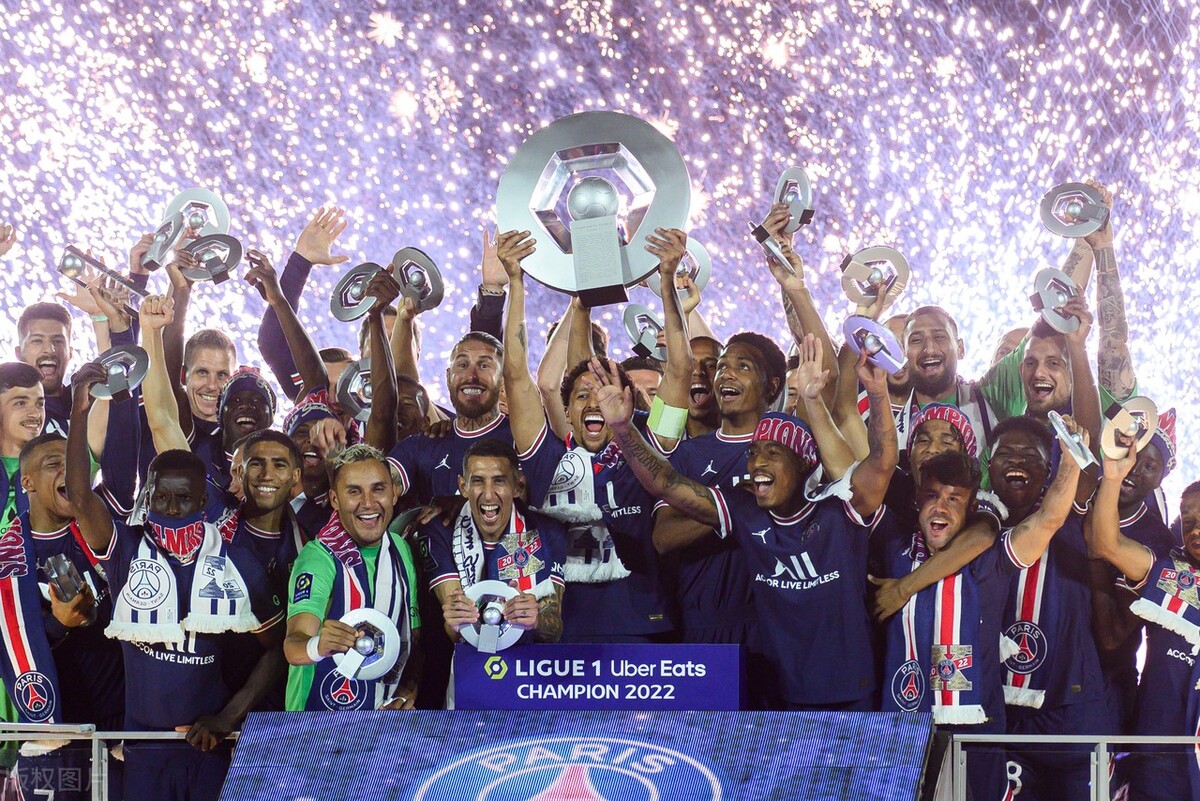 法国足球为什么现在很强 (法国最近足球为什么这么强)