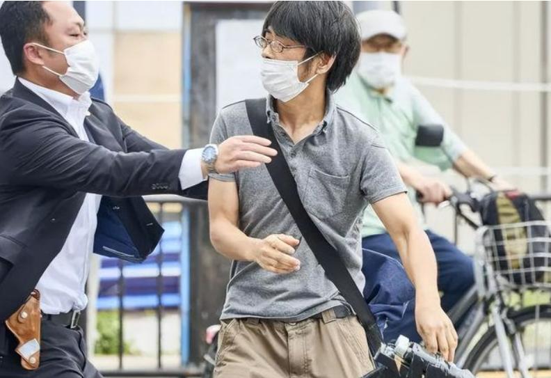 不要崇拜娱乐明星了！日本也有好人，也有帅哥