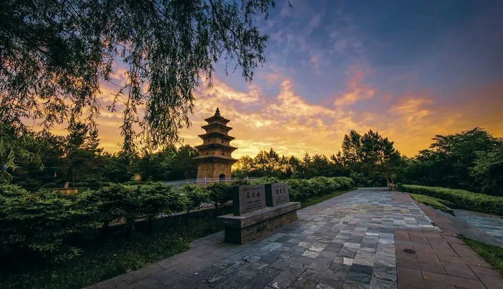 7个惊艳小众旅行地建议收藏哦,最走心的旅游攻略