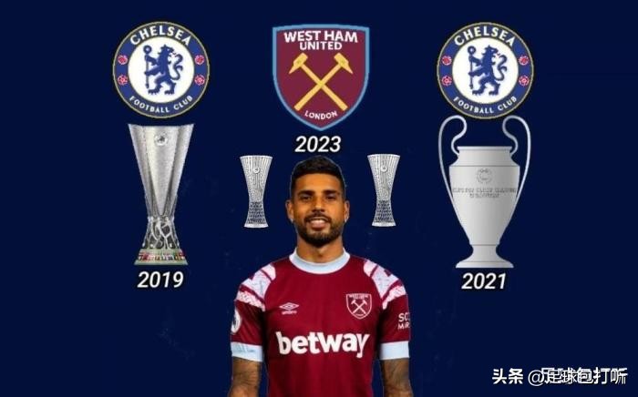 足坛欧洲唯一大满贯国家,欧洲三大杯夺冠次数最多