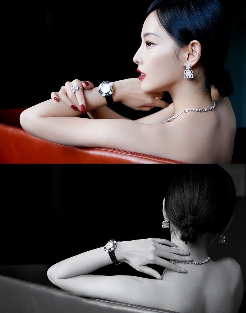 空壳太太张嘉倪,张嘉倪现状秦岚