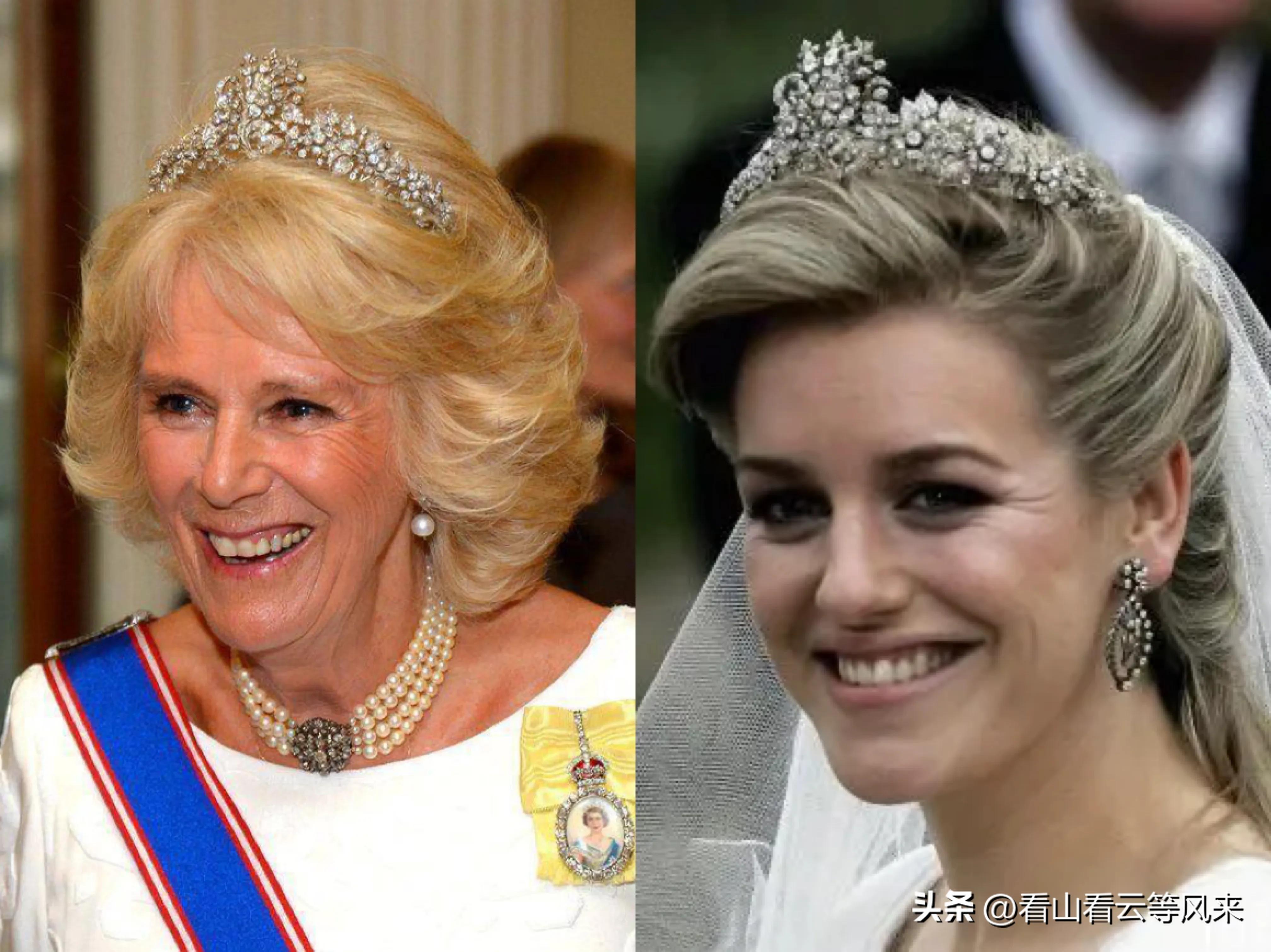 英国女王王冠是什么样的,英国女王的王冠有哪些