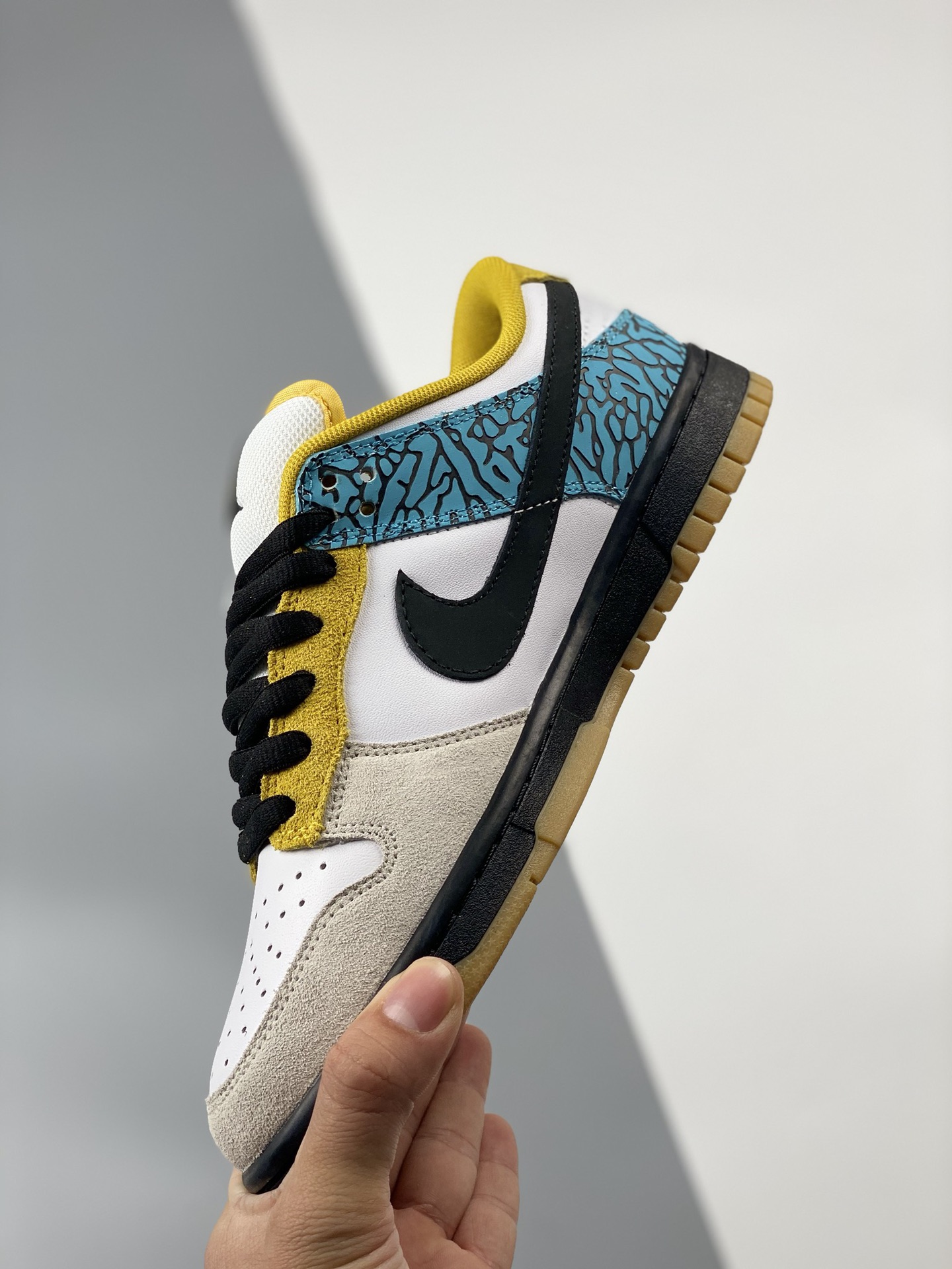 nikedunksb,耐克dunklowse水晶鞋底